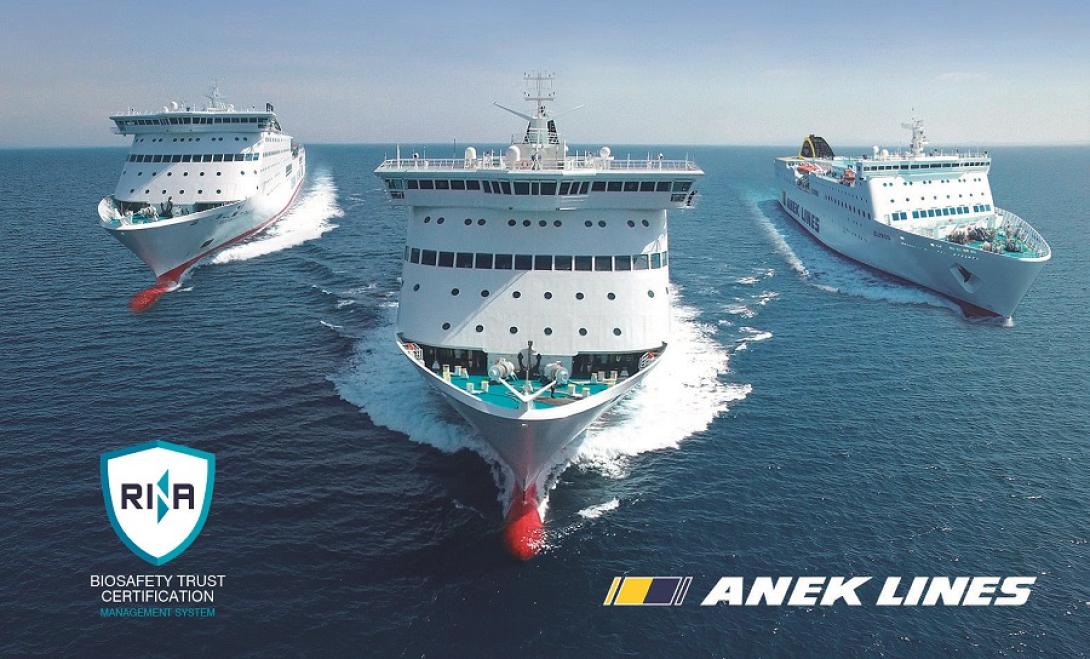 ANEK LINES