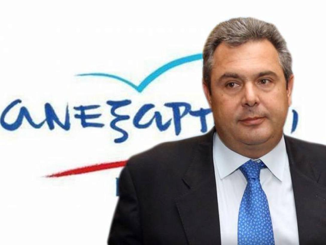 Επιμένουν στο "παρών" οι ΑΝΕΛ , δήλωσε ο Τέρενς Κουίκ