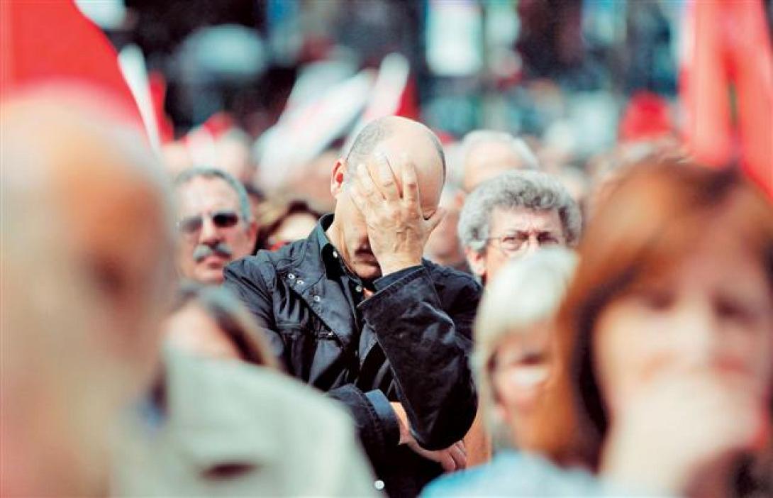 27.713 ευκαιρίες απασχόλησης με τρία νέα προγράμματα του ΟΑΕΔ