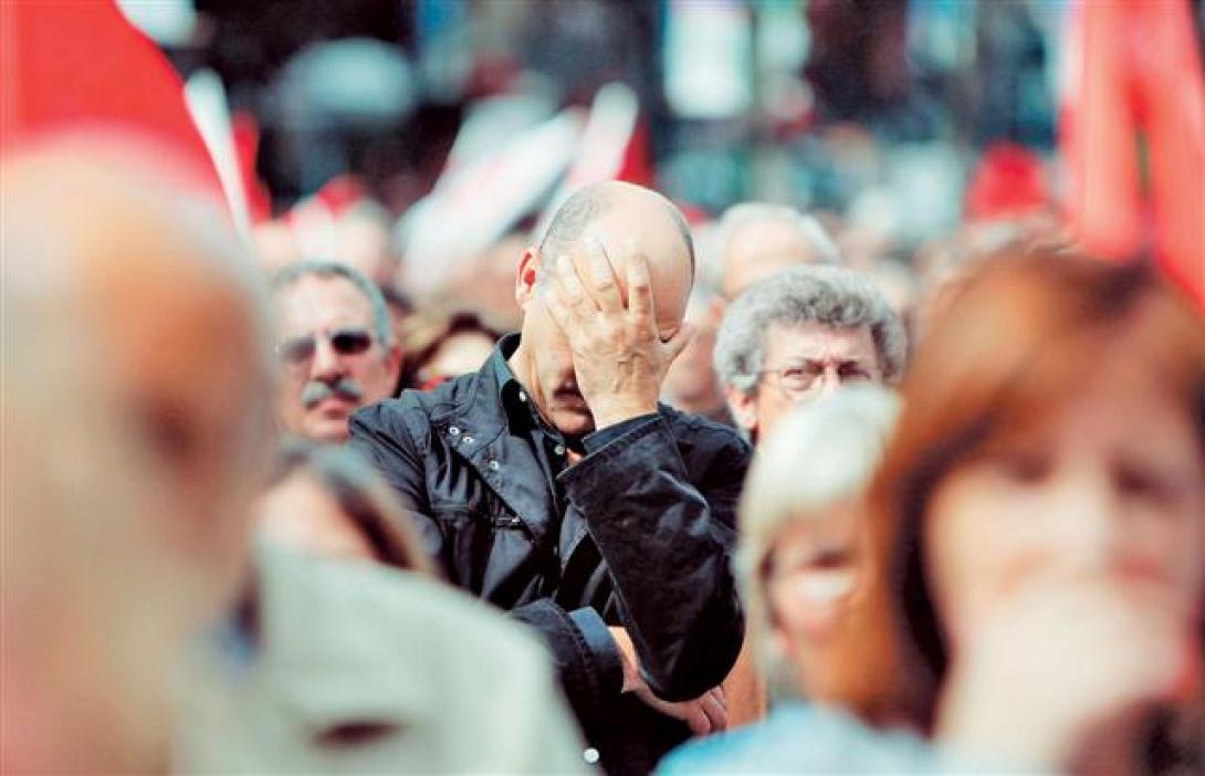 Χωρίς επίδομα 8 στους 10 μακροχρόνια ανέργους!