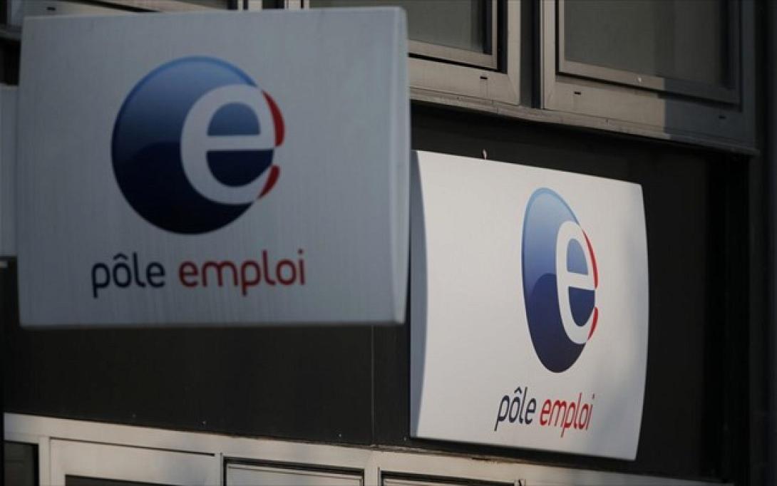 3,5 εκατομμύρια οι άνεργοι στη Γαλλία