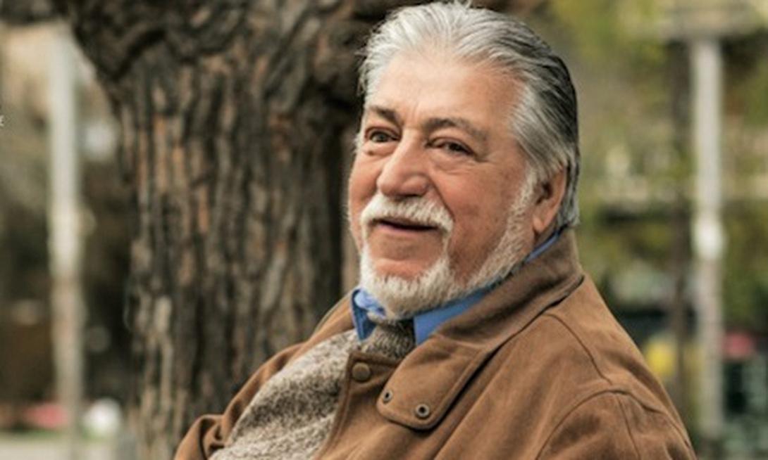 Ανέστης Βλάχος