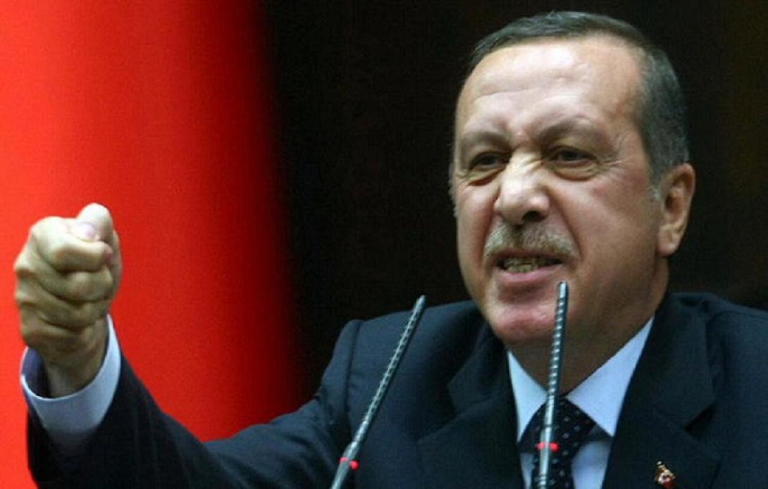 Επαφές Ερντογάν με τον Τυνήσιο ομόλογό του