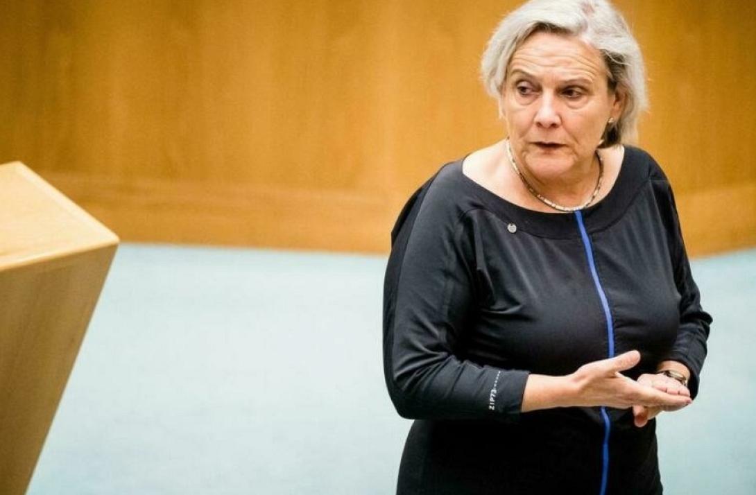Ανκ Μπίλεφελντ