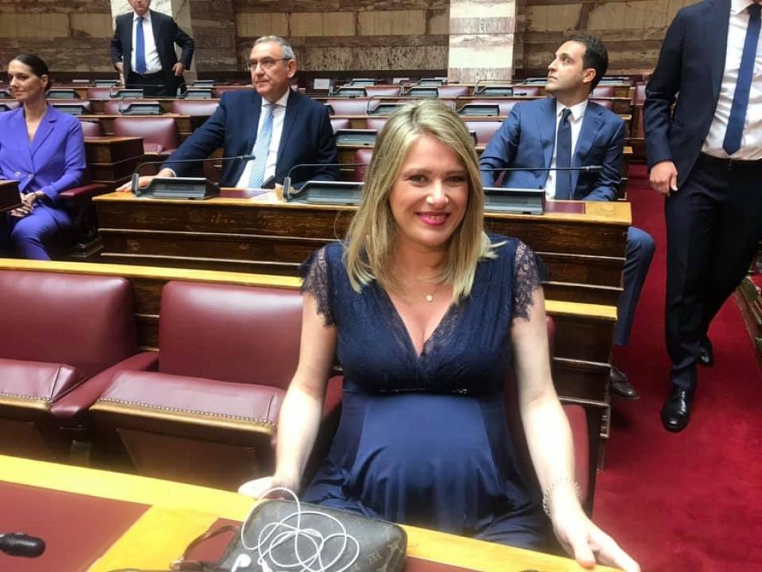 άννα ευθυμίου