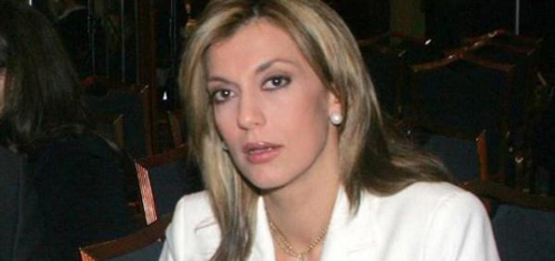 Η αγωνία της βουλευτού της ΝΔ να μην μείνει άνεργη