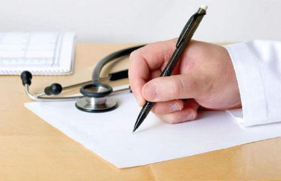 1500 αναρρωτικές άδειες στο Ηράκλειο περιμένουν ... μπλοκ γνωμάτευσης
