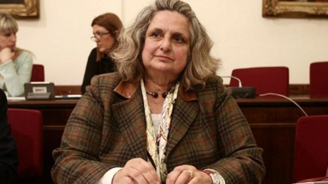 Αννα Ζαιρη