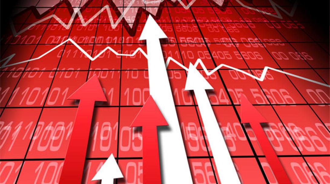 Άνοδος 2,6% στο κλείσιμο του Χρηματιστηρίου