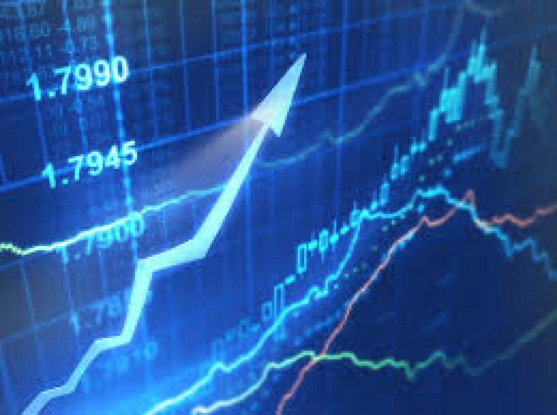 &#039;Ανοδος 4,6% στο κλείσιμο του Χρηματιστηρίου
