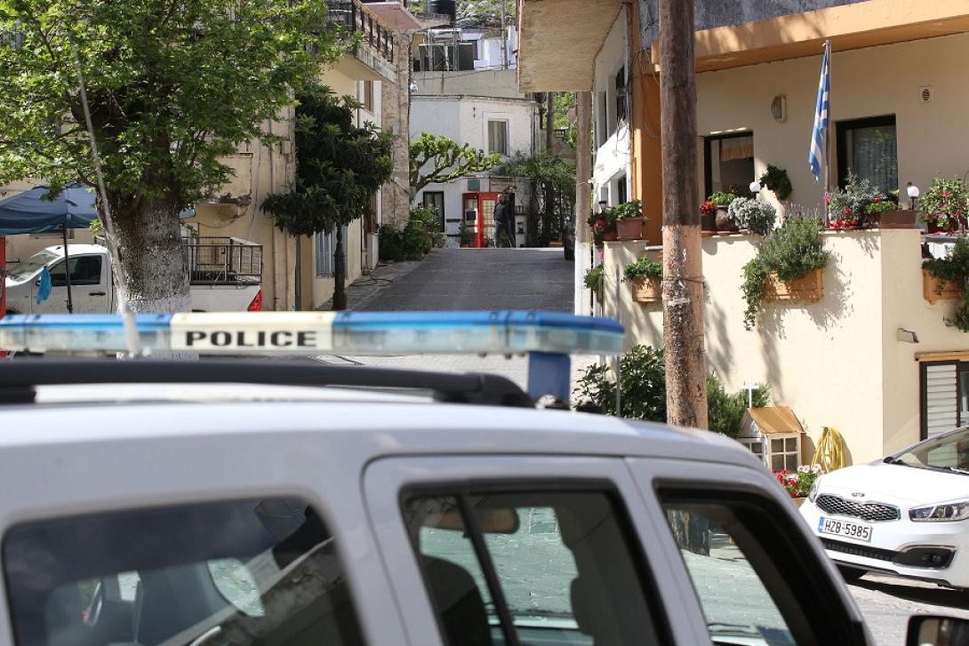 ανώγεια