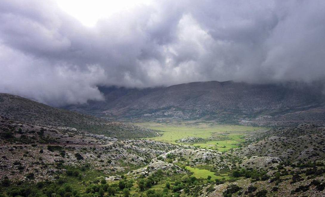 Ανώγεια