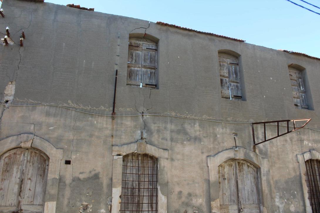 φάμπρικα ανωγειανάκη