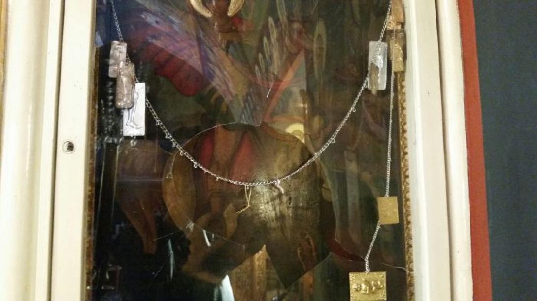 ανώγεια