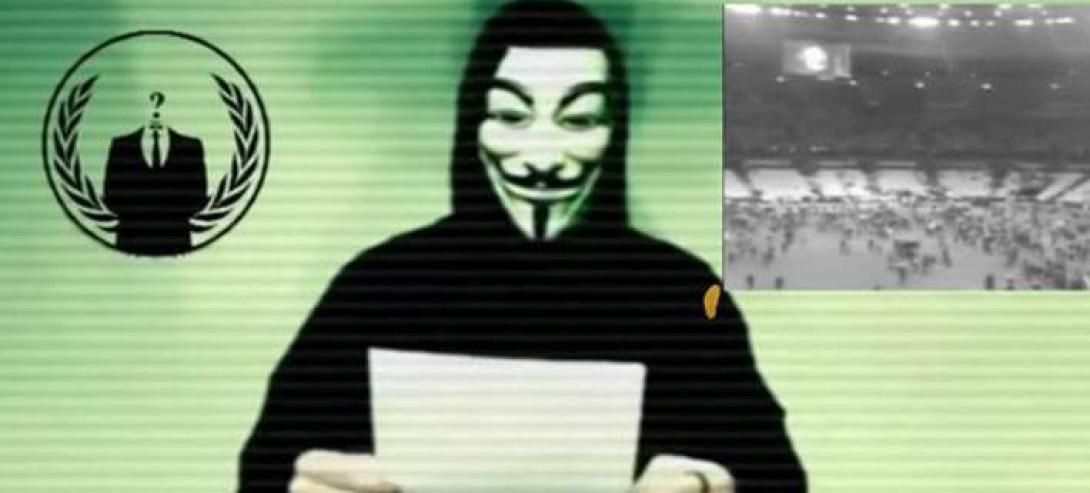 anonymous