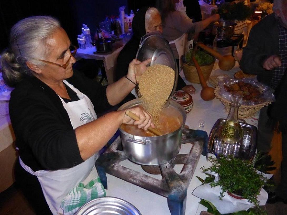 αντάμωμα