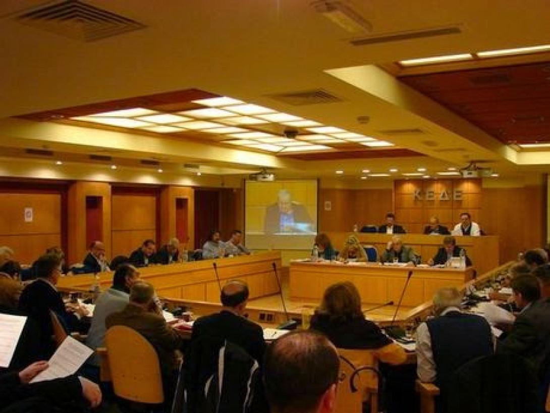 Οι ποινές που προβλέπονται για τους "αντάρτες" δημάρχους