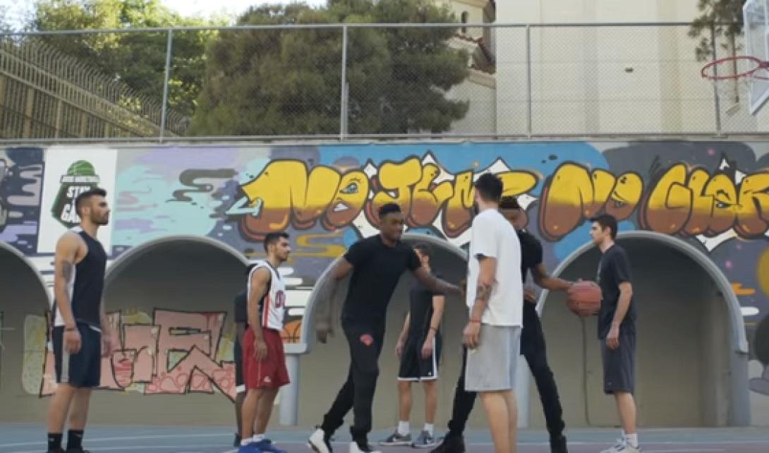 Αντετοκουμνπο