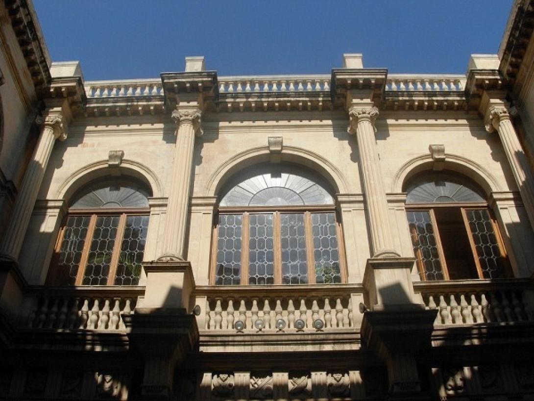 Οι 10 νέοι αντιδήμαρχοι του Ηρακλείου υπό τον Βασίλη Λαμπρινό