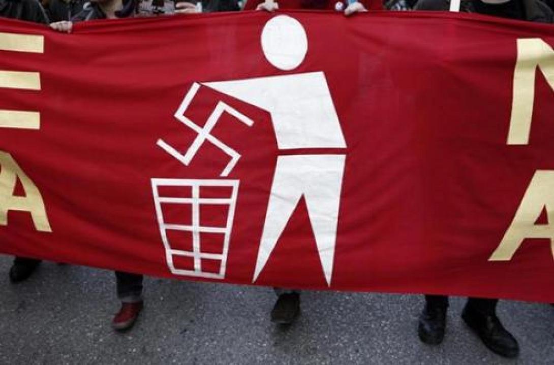 Αντιφασιστική συγκέντρωση κόντρα στη ΧΑ, κλειστοί δρόμοι στην Αθήνα 