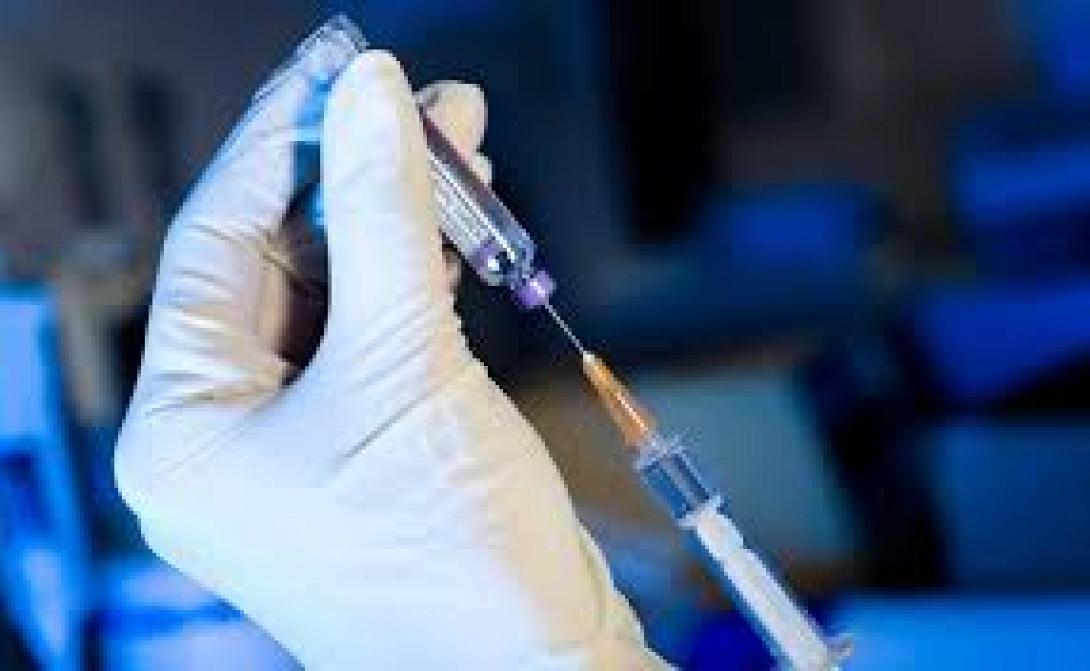 Αντιγριπικός εμβολιασμός την Τρίτη απο το Εργατικό Κέντρο Ηρακλείου