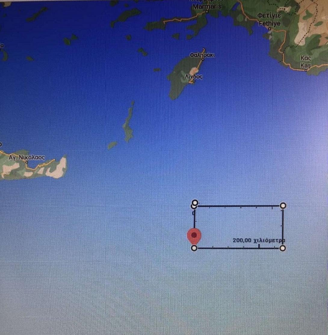 navtexΚρητη