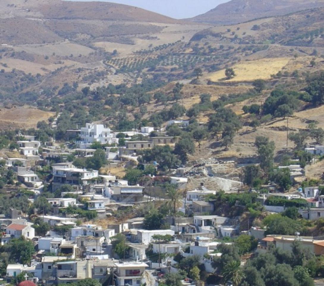 Συνάντηση με Εισαγγελέα και Αστυνομία στο Αντισκάρι μετά τη φονική συμπλοκή