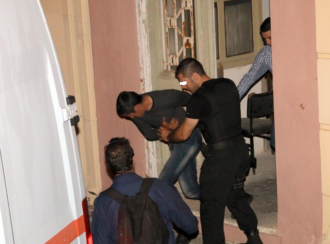 αντισκάρι