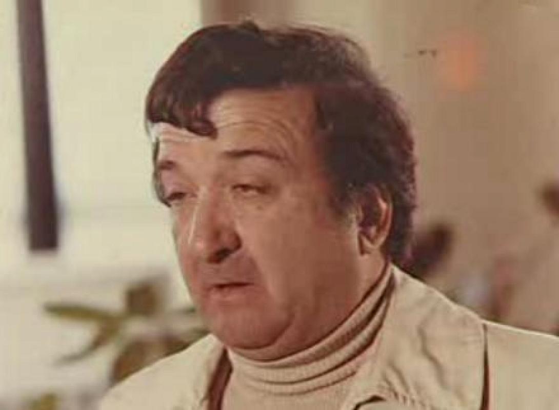 αντώνης καράτζης