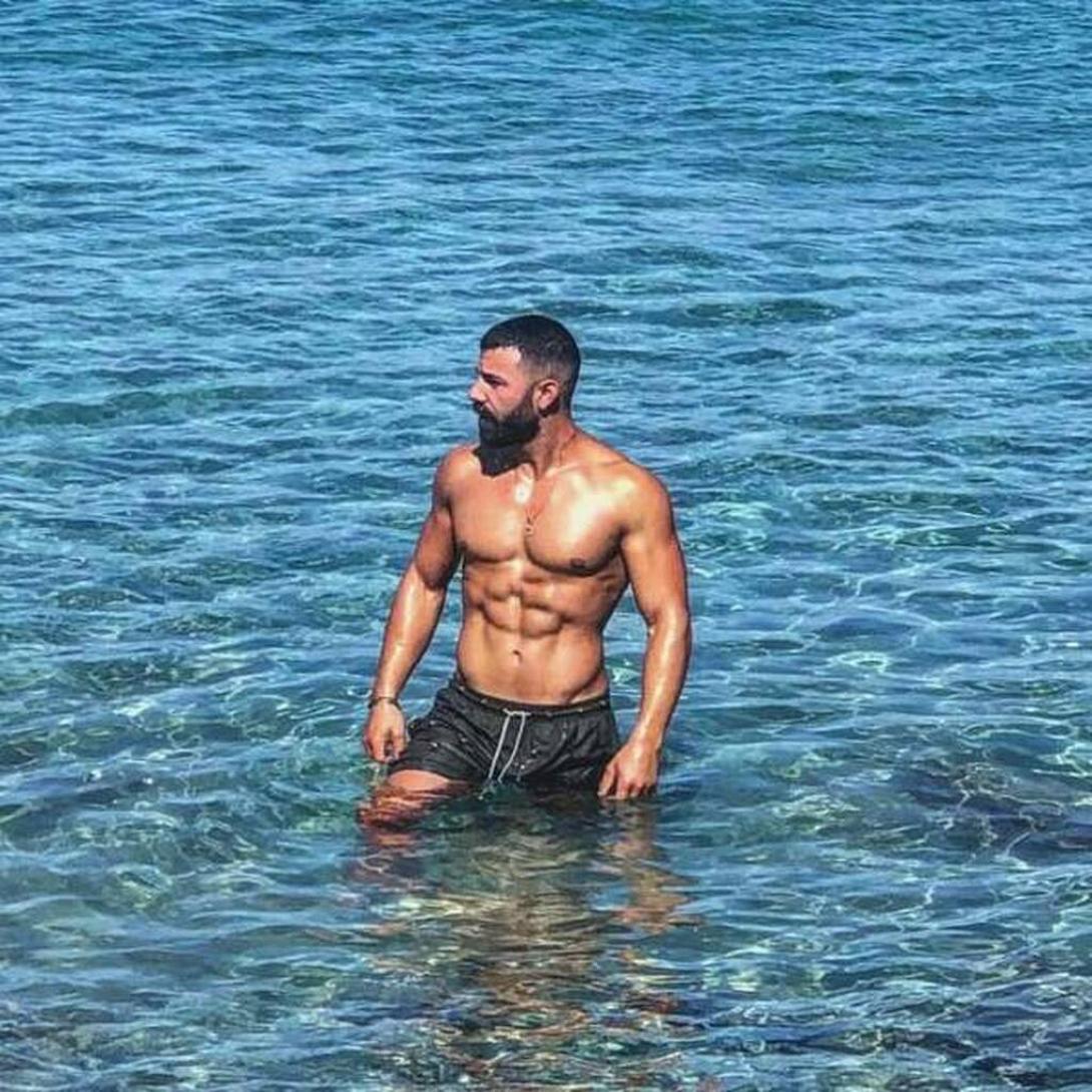 Ο Κρητικός του Big Brother