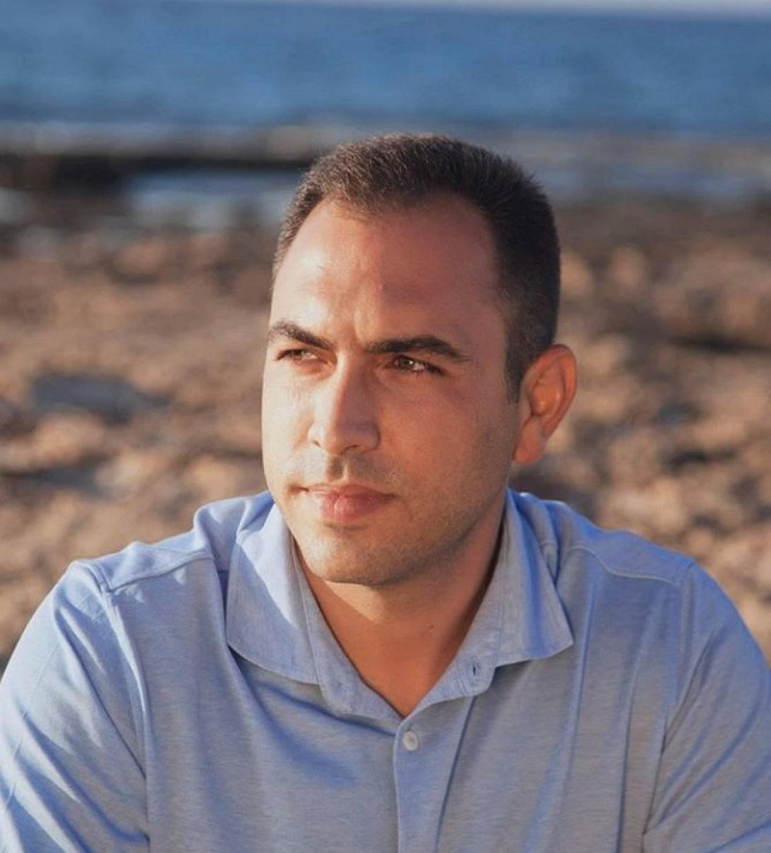 Ο Λιμενικός, Αντώνης Φετοκάκης