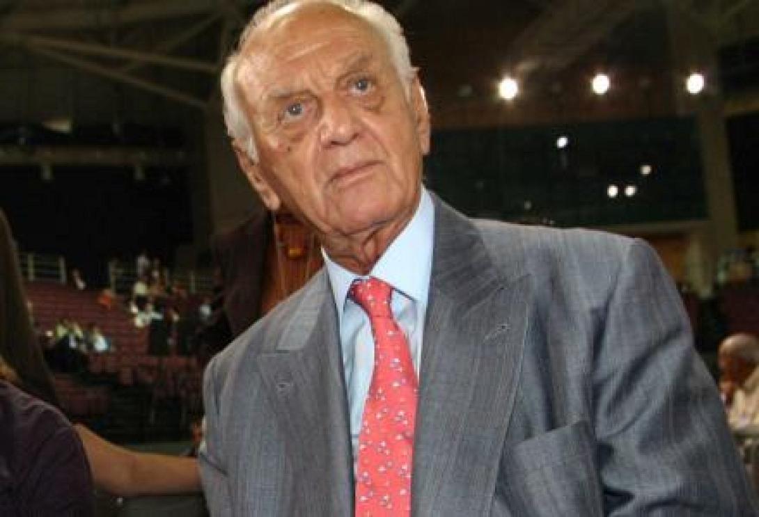 Τον Αντώνη Λιβάνη καλεί ως μάρτυρα υπεράσπισης ο Άκης Τσοχατζόπουλος