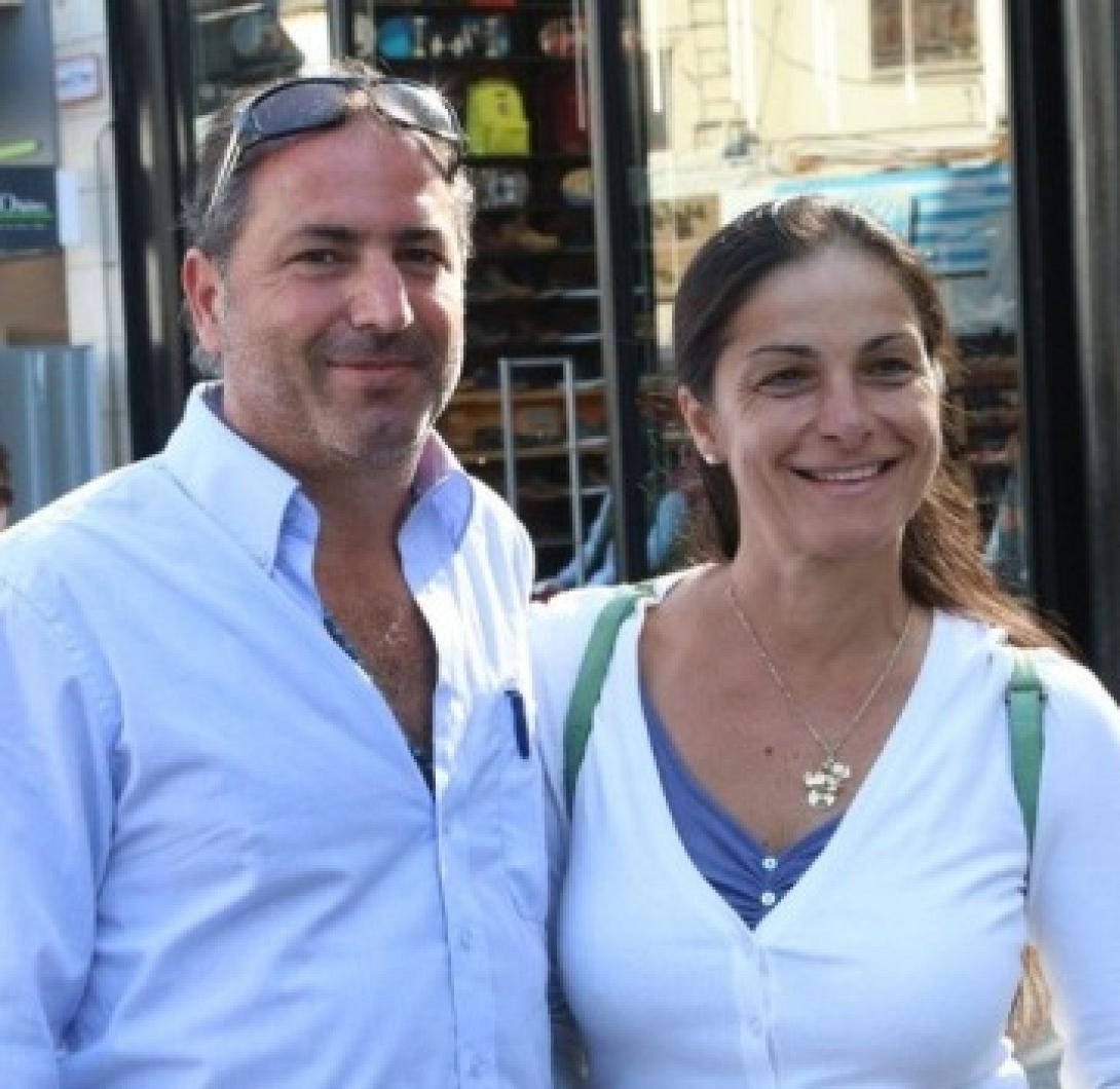 Η "κρητικοπούλα της Ολλανδίας" ψάχνει 30 χρόνια στο νησί μας την οικογένειά της