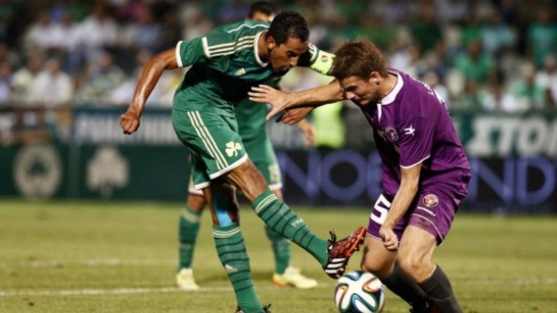 Σφραγίζουν την πρόκριση ΠΑΟ,ΠΑΟΚ και Αστέρας 