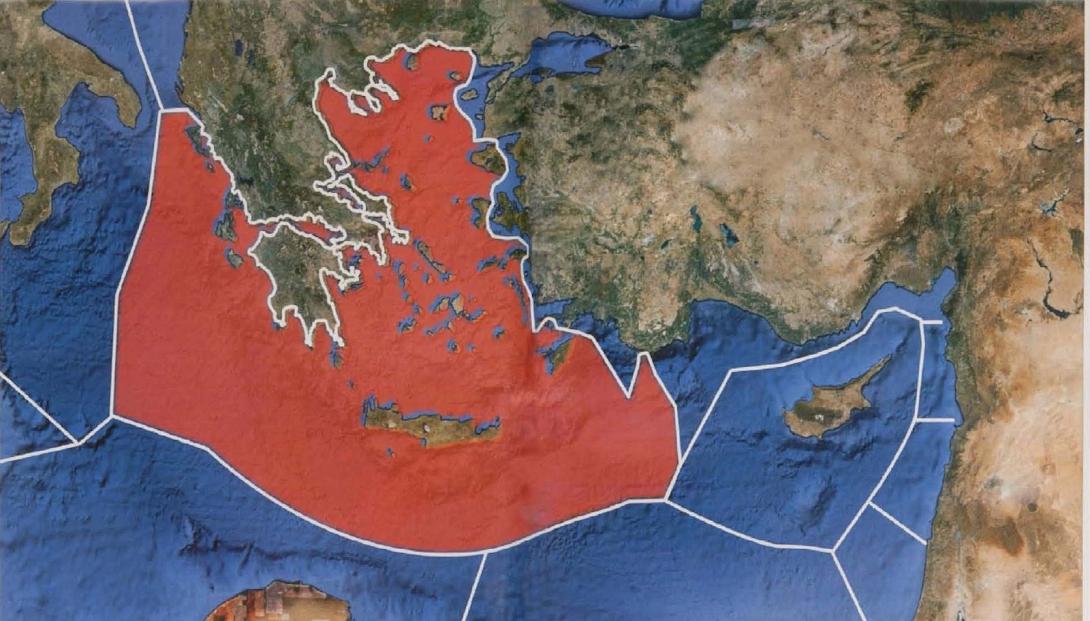 Διερεύνηση απο την Αλβανία της συμφωνίας για τα θαλάσσια σύνορα με την Ελλάδα