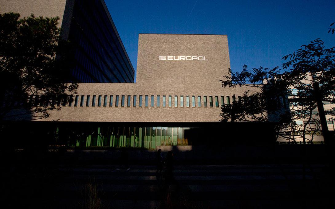 EUROPOL