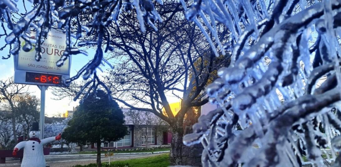 ΒΡΑΖΙΛΙΑ ΧΙΟΝΙ