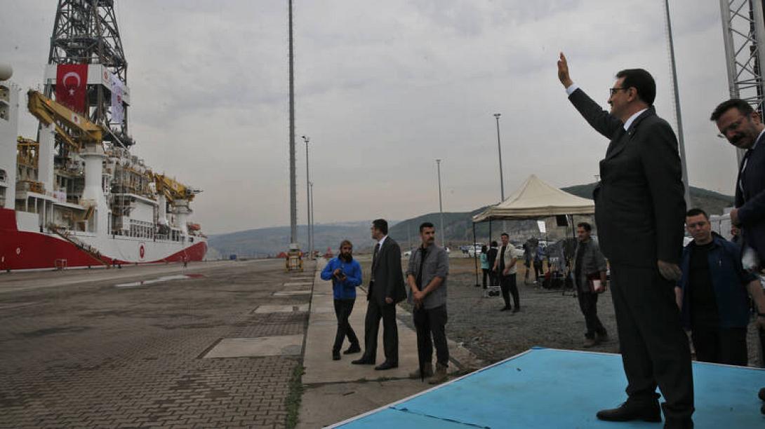 Ορούτς Ρέις