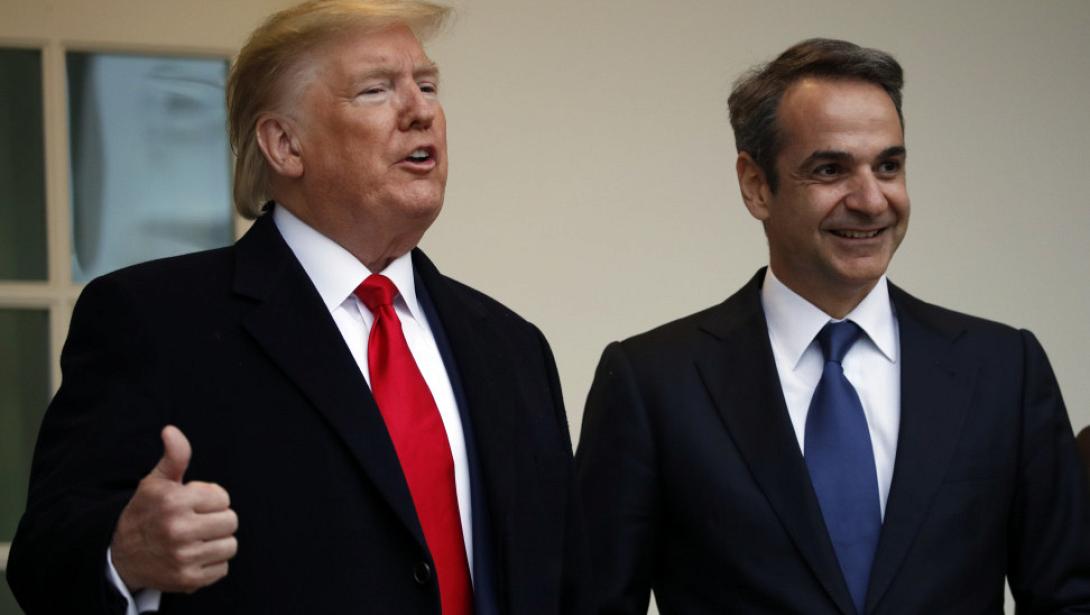 Τρολάρισμα Αμερικανών δημοσιογράφων:Ο Μητσοτάκης μιλάει καλύτερα αγγλικά από τον Τραμπ.jpg