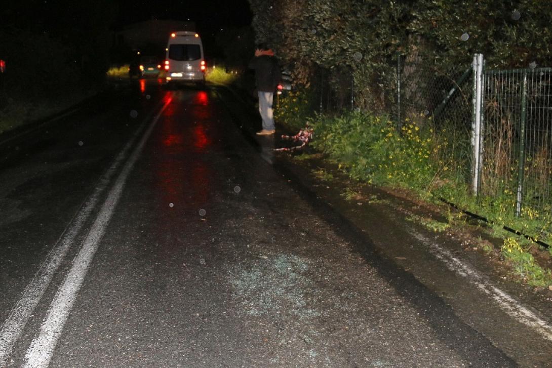 απαγωγή ηράκλειο