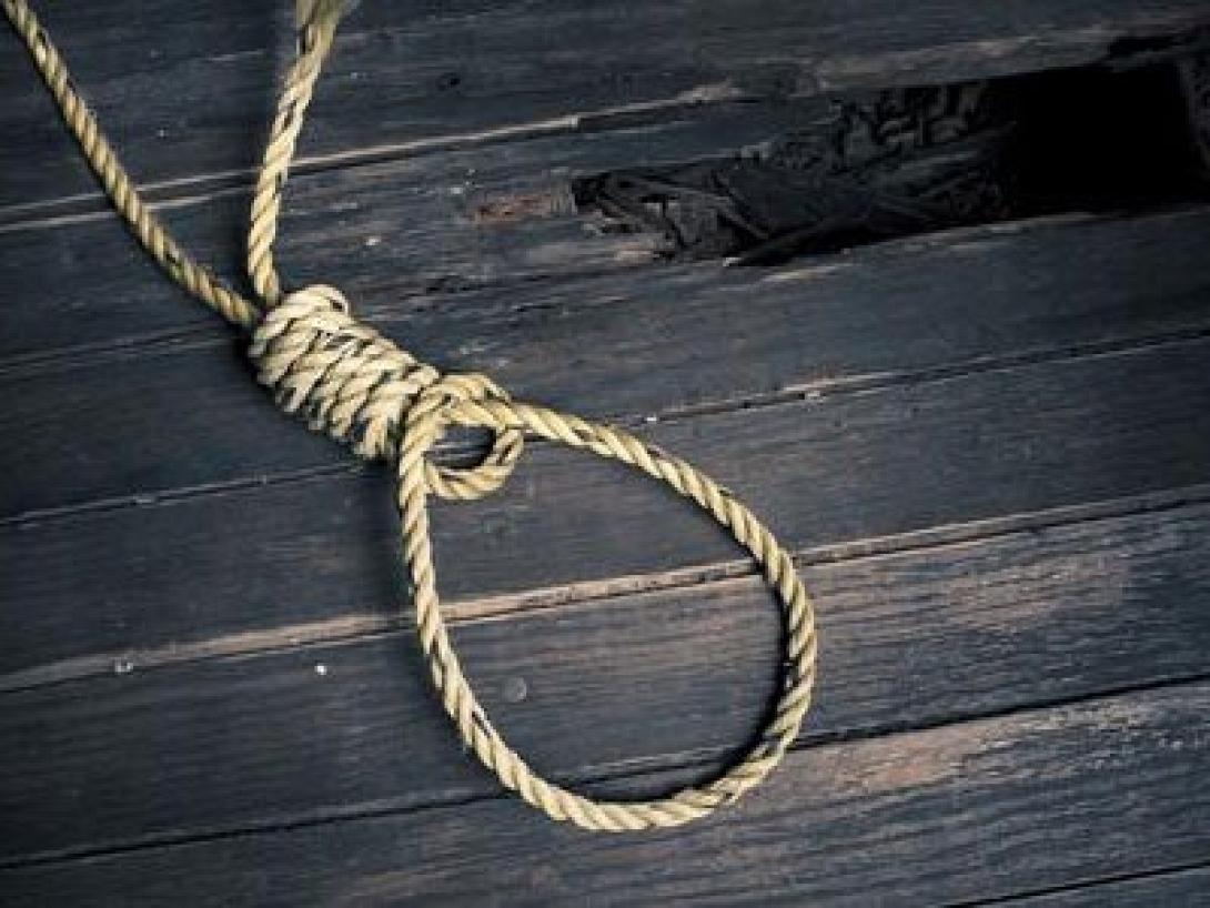 Νέα αυτοκτονία στο Ηράκλειο - Κρεμάστηκε άνδρας στις Πατέλες