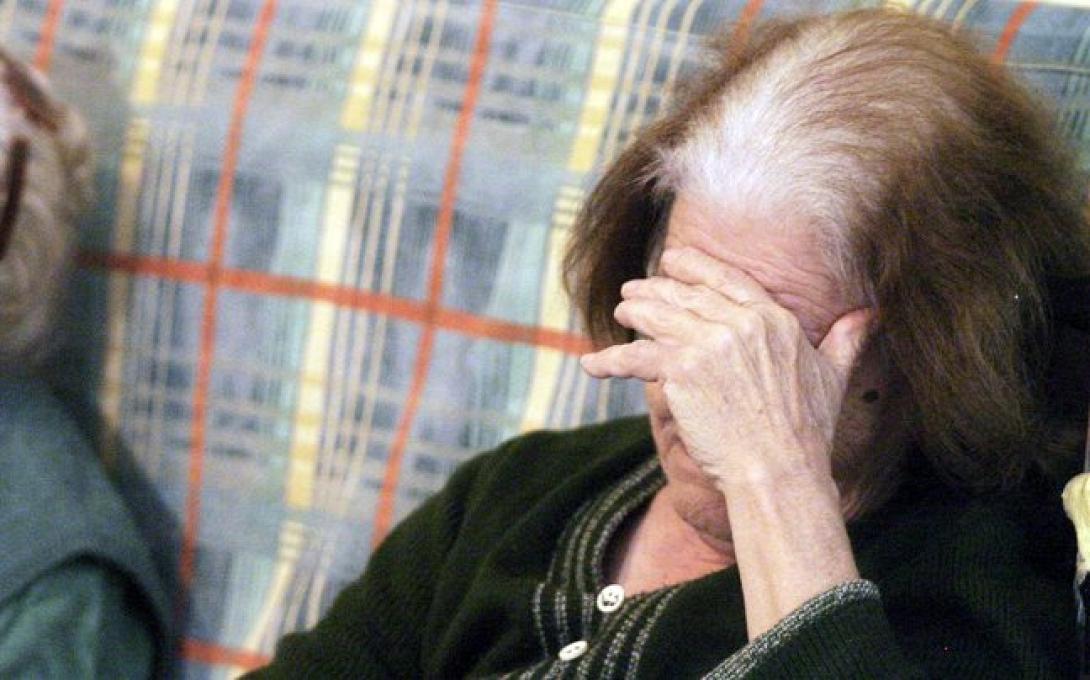 Θεσσαλονίκη: Παρίστανε την εκπρόσωπο του Πατριαρχείου αποσπώντας χρήματα από ηλικιωμένους