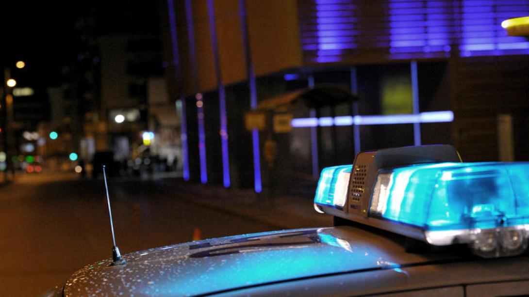 Ηράκλειο: Απείλησαν και πήραν τα χρήματα, από φοιτητή που περπατούσε στην οδό ΕΟΚ