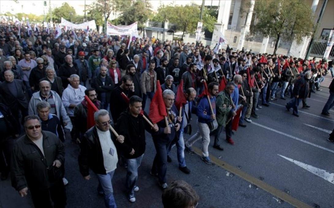 πορεία 3/12