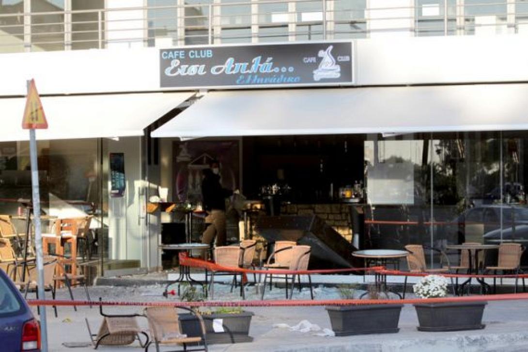 Για "τα μάτια μιάς γυναίκας" το μακελειό στο Μικρολίμανο