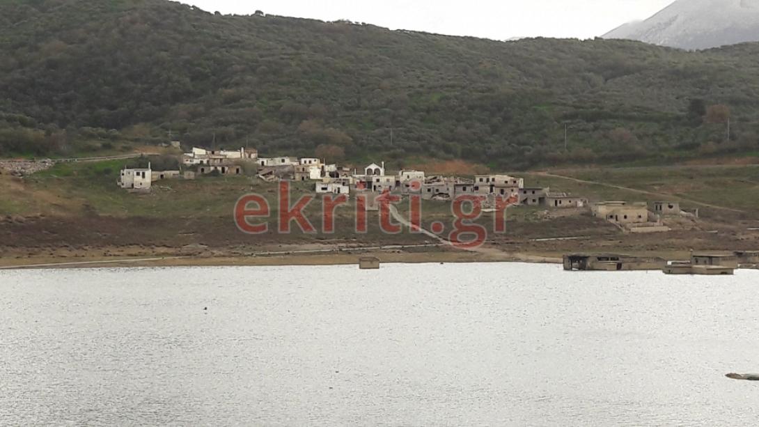 αποσελέμης δεκέμβριος 2018