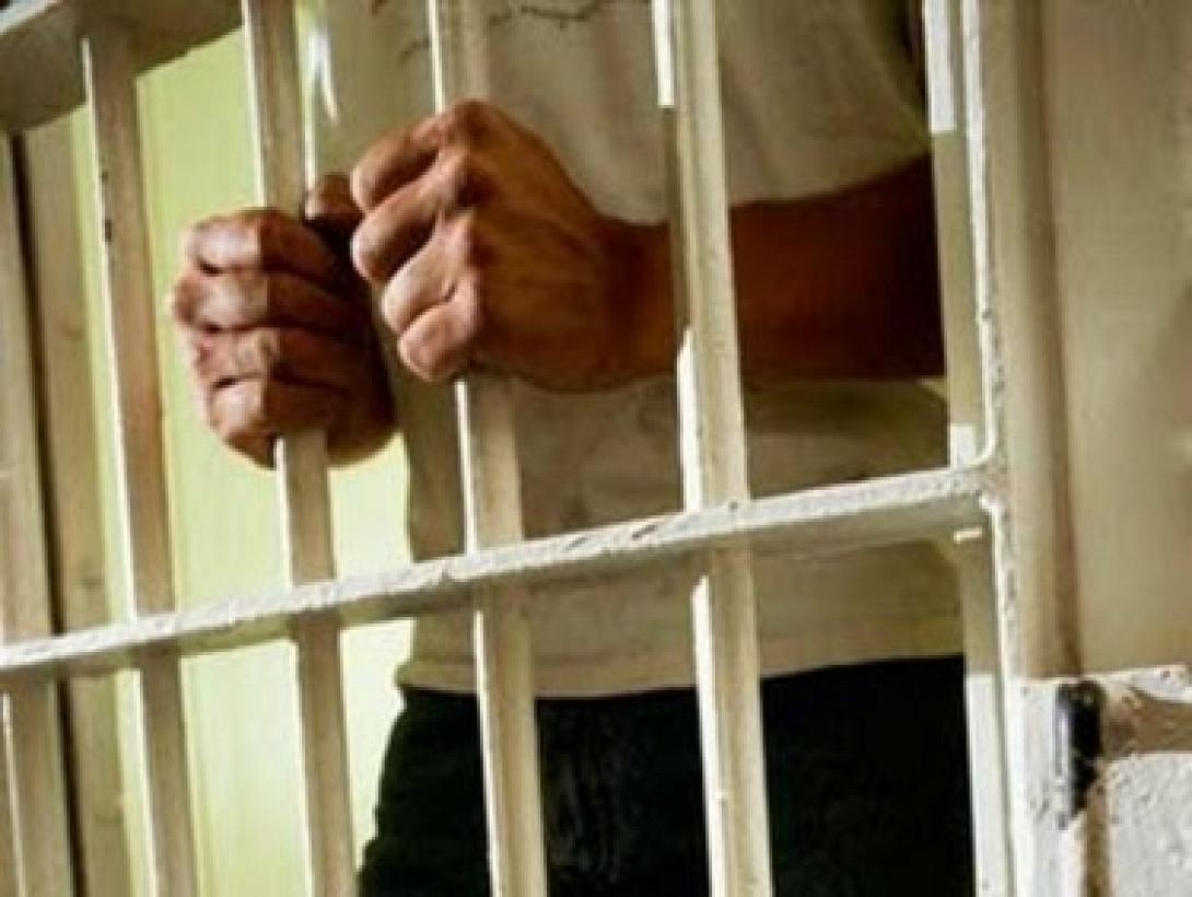 Πάτρα: Απόδραση πέντε κρατουμένων από αστυνομικό τμήμα 