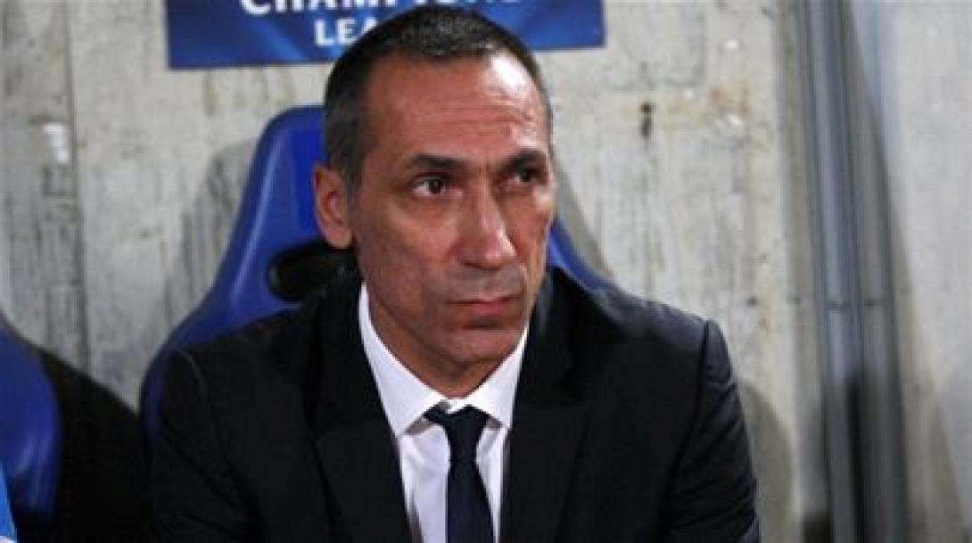 Δώνης: ''Ο ΑΠΟΕΛ έκανε καλή προσπάθεια στην Ευρώπη''