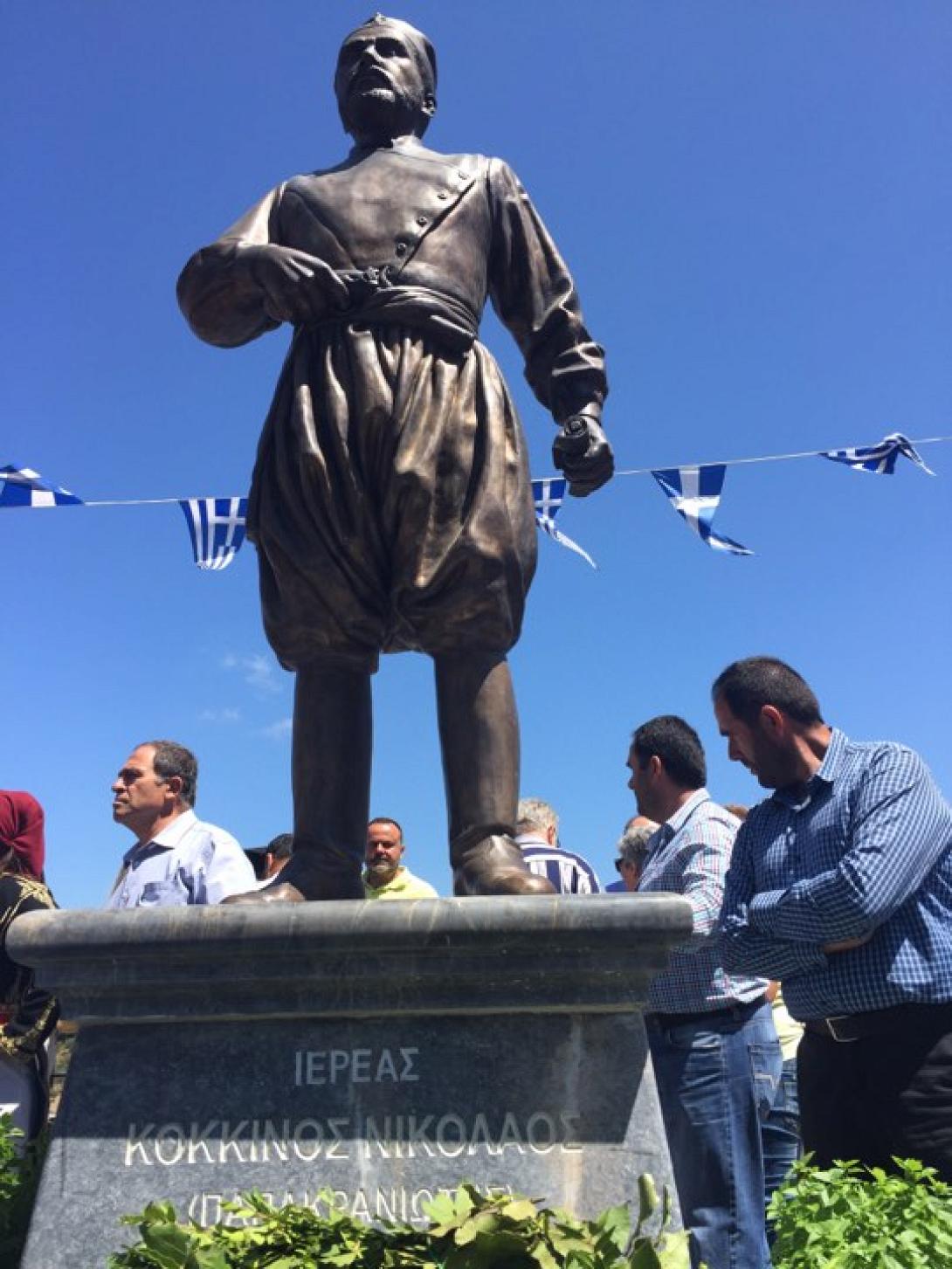 παπα Κρανιωτης