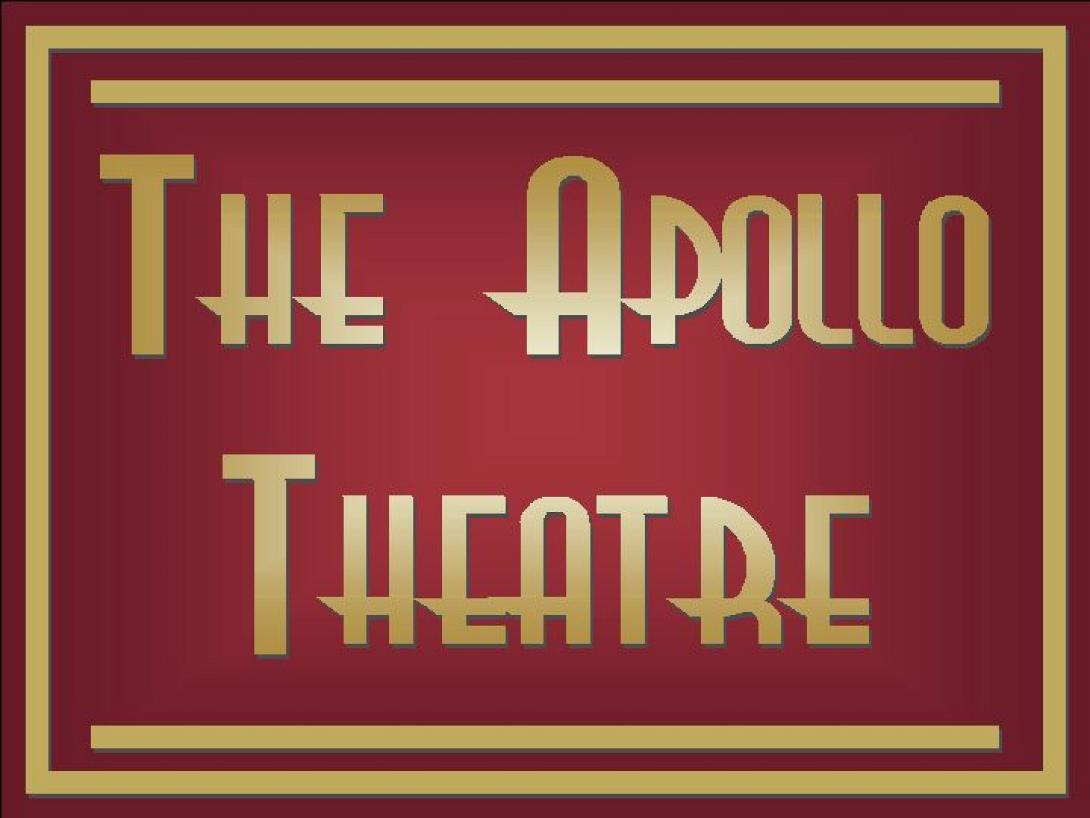 Κατέρρευσε το ταβάνι του Apollo Theatre στο κέντρο του Λονδίνου